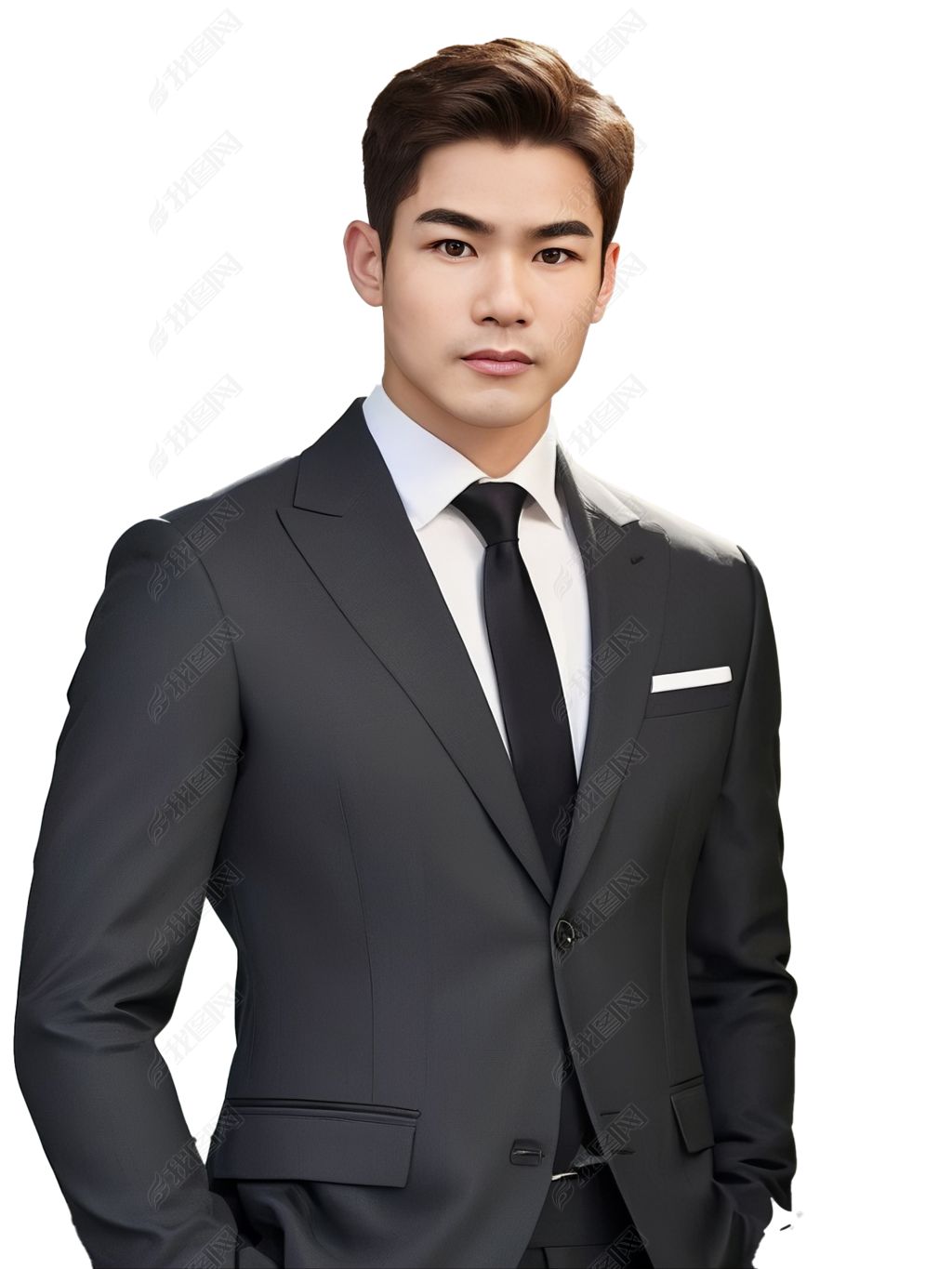 田晓琼 剪辑与后期总监